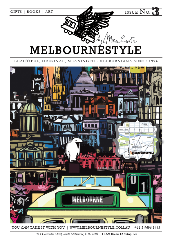 melbournestyle